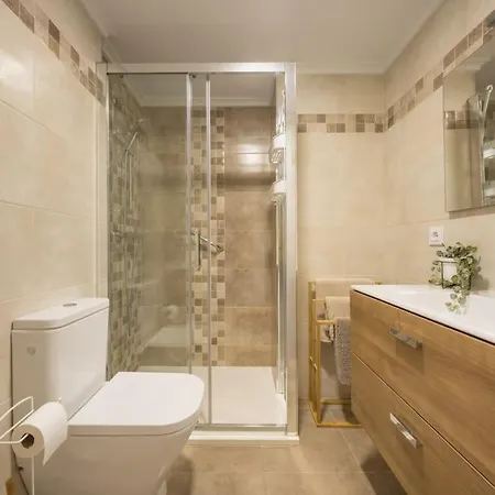 Chic Vacational In Cullera, Valencia *