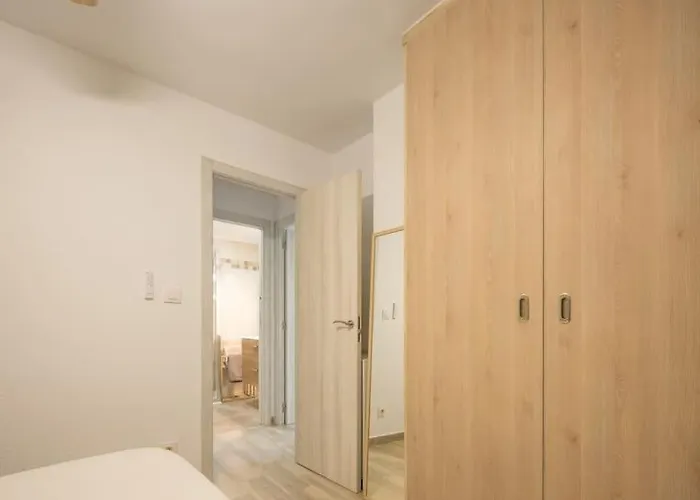 Apartament Chic Vacational In Cullera, Valencia Cullera